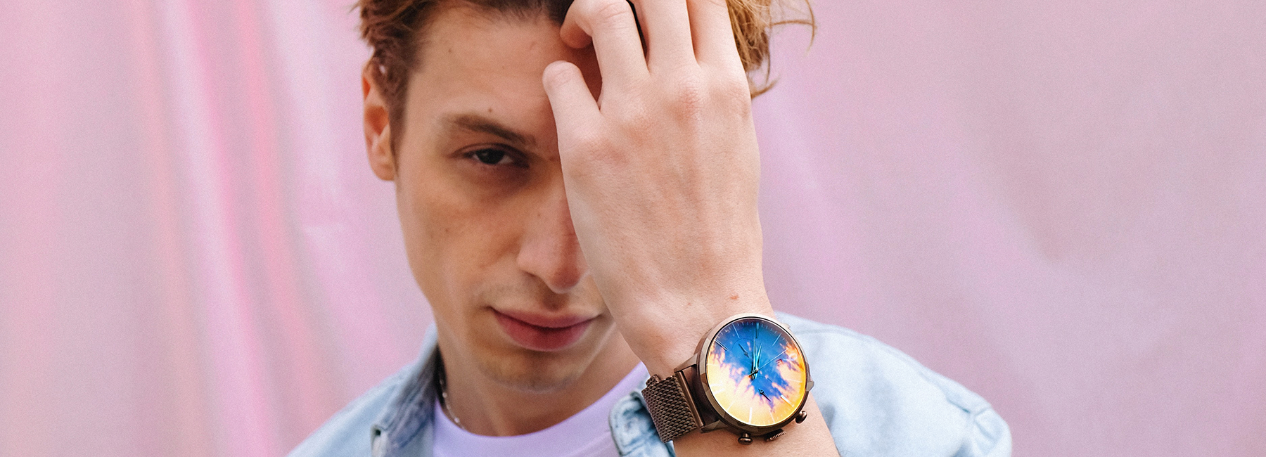 2020 Men's Summer Fashion: Streetwear Trend Returns