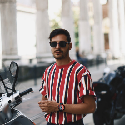robertoderosa